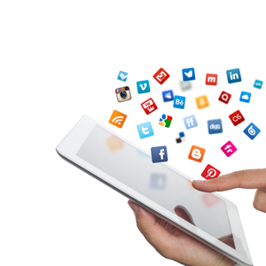 Social Media Integration