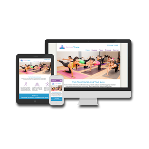 Web Design - Solopreneur